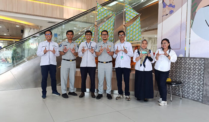 Rujukan Berjalan Cepat