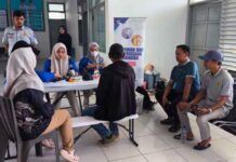 Jaga Keselamatan Perjalanan, Jasa Raharja Laksanakan MUKL di Pelabuhan Bangsalae Siwa jasa raharja sulsel