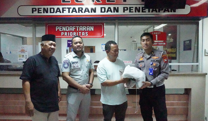 Samsat Batam Center Samsat Batam Center