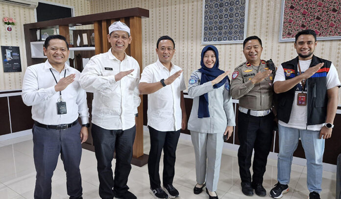 Samsat Indramayu Samsat Indramayu