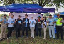 Samsat Purwakarta Gelar Operasi Gabungan Mandiri, Sediakan Layanan Samsat Keliling dan Mobil ATM BJB Samsat Keliling dan Mobil ATM BJB