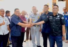 Jasa Raharja Wilayah Sulsel Perkuat Transparansi dengan Sosialisasi GCG Iuran KBU Sosialisasi GCG Iuran KBU