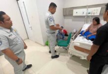 Kecelakaan Beruntun di Jalur Pantura Sukra, Jasa Raharja Cabang Indramayu Gerak Cepat Lakukan Survei dan Penjaminan Korban Survei dan Penjaminan Korban