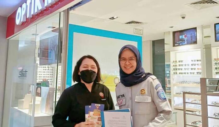 Taat Pajak Kendaraan Bermotor Taat Pajak Kendaraan Bermotor