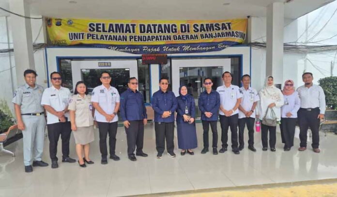 Tegaskan Komitmen Pelayanan