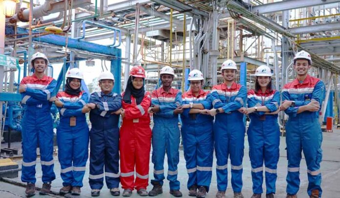 Tingkatkan Layanan Energi Tingkatkan Layanan Energi