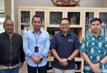 Sinergi Jasa Raharja dan Organda Kalteng: Perkuat Keselamatan Transportasi dan Kolaborasi Transportasi dan Kolaborasi