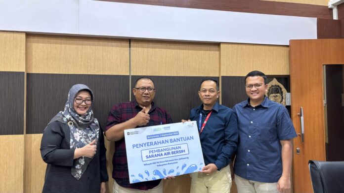 Bonokeling di Banyumas