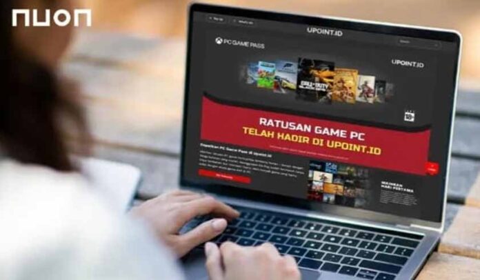 bagi Gamer Indonesia