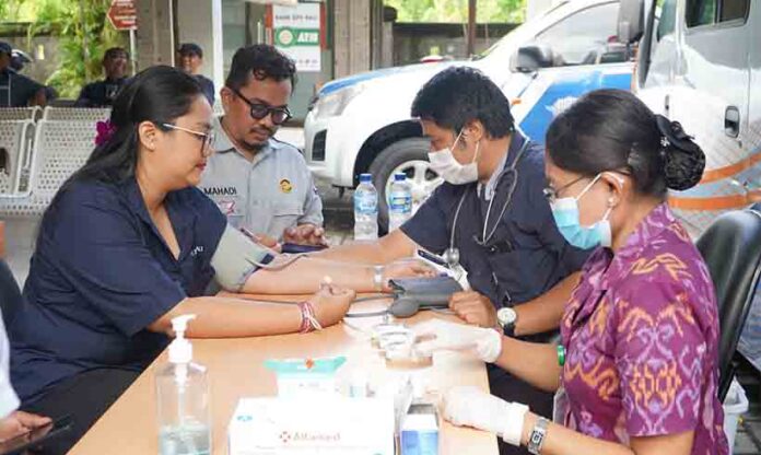 bali 2 jasa raharja NTB