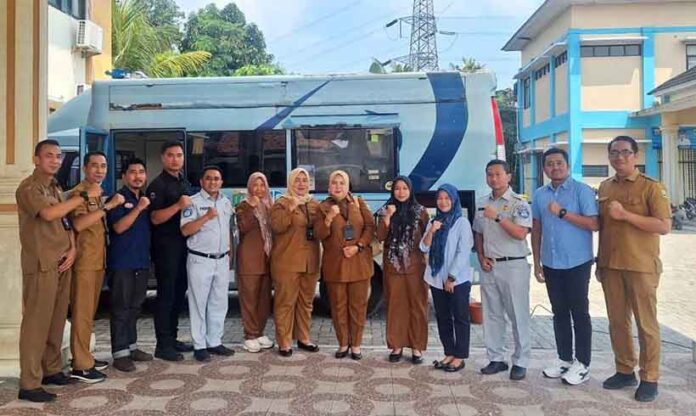 banten 1 jasa raharja banten