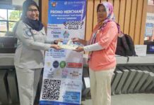 Jasa Raharja Tangerang Gandeng Pelaku Usaha : Hadiah Menarik Menanti Warga Patuh Pajak jasa raharja banten