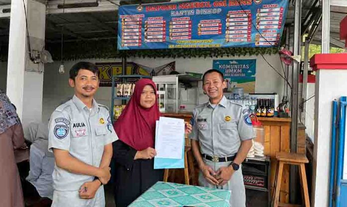 banten jasa raharja banten