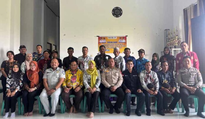 dan Keselamatan Jalan Raya