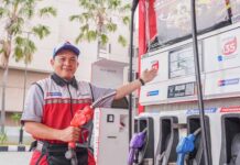 Pertamina Patra Niaga Manjakan Pelanggan, Promo Hemat Beli BBM Hingga Rp 20 ribu dengan MyPertamina dengan MyPertamina