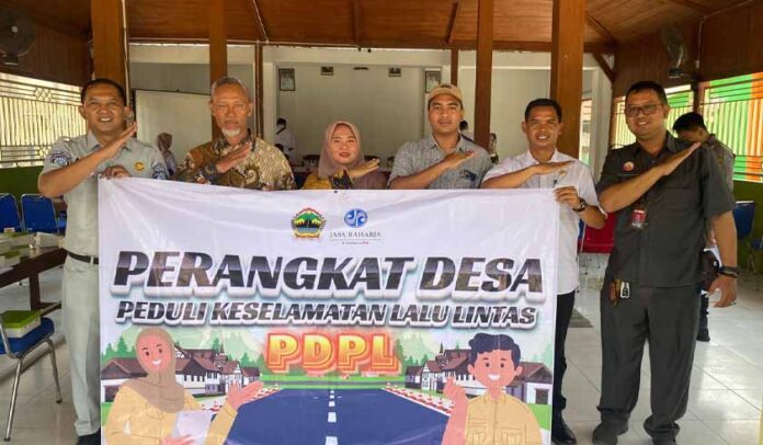 di Kabupaten Grobogan