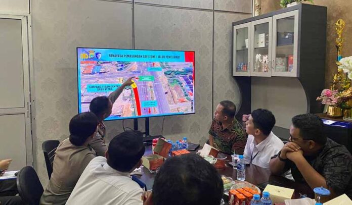 di Polresta Barelang