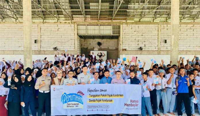 di SMKN 1 Gabus Wetan