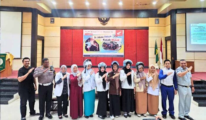 di STIKes Ranah Minang di STIKes Ranah Minang