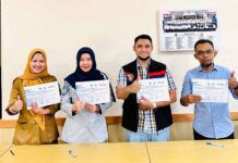 Jasa Raharja Indramayu Bersama Stakeholders Tingkatkan Edukasi Keselamatan Lalu Lintas di Wilayah Indramayu II Haurgeulis di Wilayah Indramayu II Haurgeulis