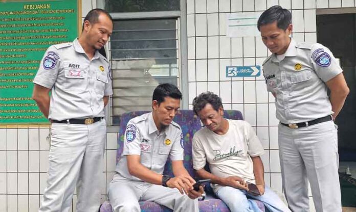 jabar 1 jasa raharja jabar