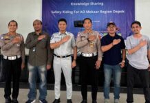 Sosialisasi Safety Riding, Langkah Jasa Raharja Bogor Tingkatkan Kesadaran Keselamatan Berlalu Lintas jasa raharja jabar