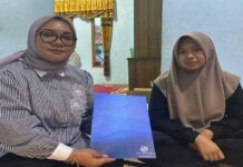 Jasa Raharja Samsat Rancaekek Lakukan Survei Ahli Waris Korban Kecelakaan Yang Terjadi di Pekalongan jasa raharja jabar