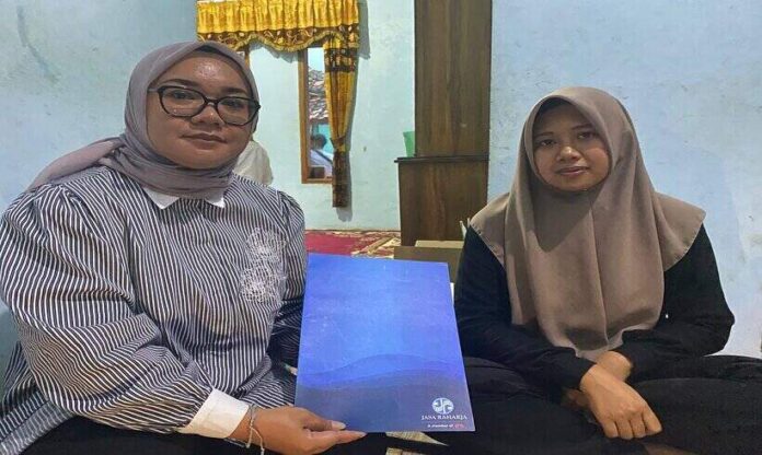 jabar 3 jasa raharja jabar