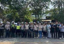 Gelar Operasi Gabungan di Pos II B Simpang Sentul, Jasa Raharja Bogor dan Stakeholder Dorong Wajib Pajak Memanfaatkan Program Pemutihan jasa raharja jabar