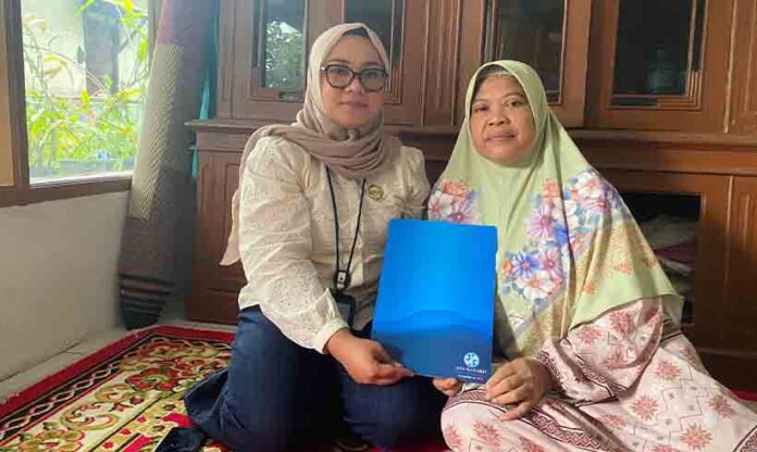 jabar 4 jasa raharja jabar