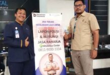 Jasa Raharja Purwakarta Perkenalkan Layanan WhatsApp Call Center, Permudah Informasi Pengurusan Santunan Kecelakaan Lalu Lintas jasa raharja jabar
