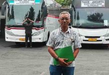Jasa Raharja Bekasi Optimalkan Customer Relationship Management (CRM) bagi Operator Angkutan Umum Bus