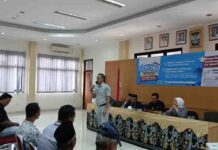 Jasa Raharja Bogor Sosialisasikan Program Pemutihan Pajak Kendaraan Bermotor di Kecamatan Cinere, Dorong Masyarakat Taat Pajak