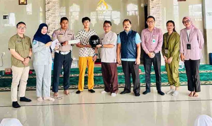 jabar 6 jasa raharja jabar