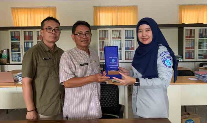 jabar 6 jasa raharja jabar