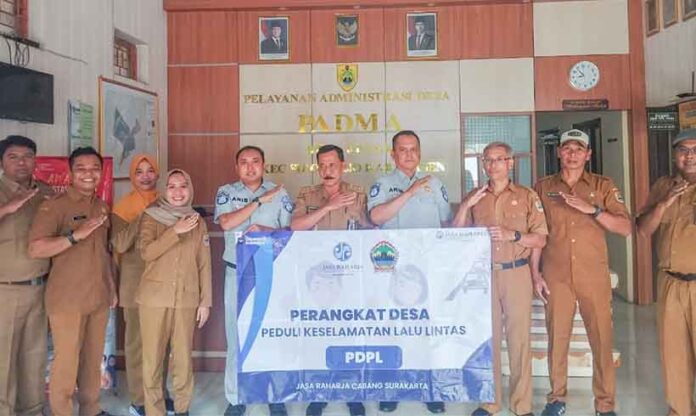 jateng 3 jasa raharja jateng