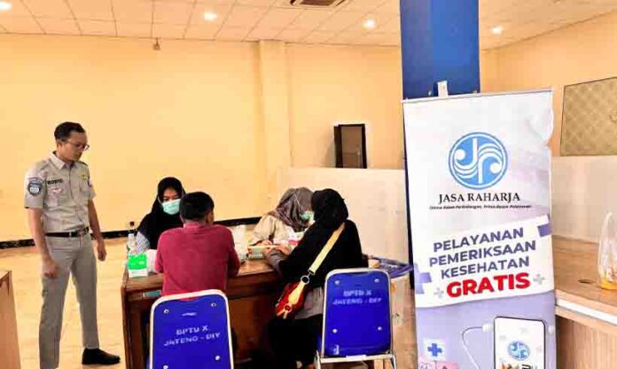 jateng 3 jasa raharja jateng