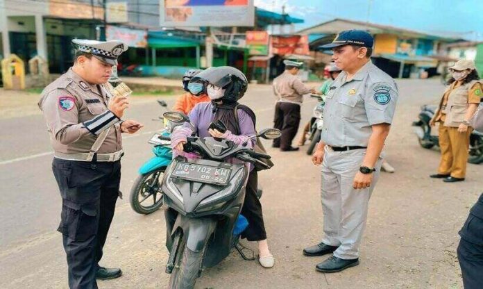 kalbar 1 jasa raharja kalbar