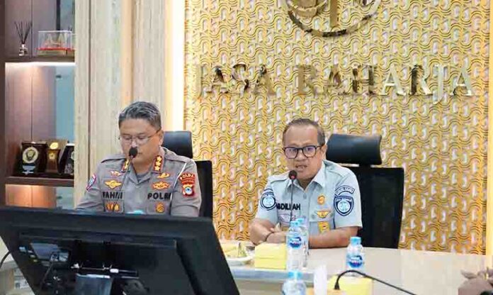 kalsel 1 jasa raharja kalsel