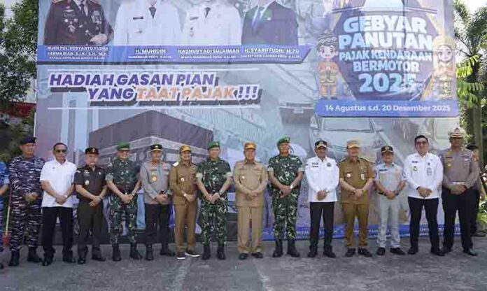 kalsel 1 jasa raharja kalsel