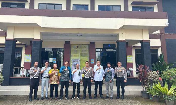 kalsel 3 jasa raharja kalsel