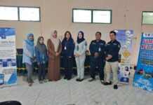 Jasa Raharja Kalteng Dukung Samsat Keliling di Pangkalan Bun untuk Tingkatkan Kepatuhan Pajak Kendaraan jasa raharja kalteng