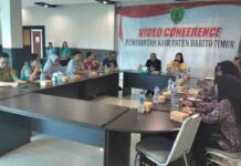 Pemkab Barito Timur dan Jasa Raharja Kalteng Perkuat Sinergi Optimalisasi Pajak Kendaraan jasa raharja kalteng