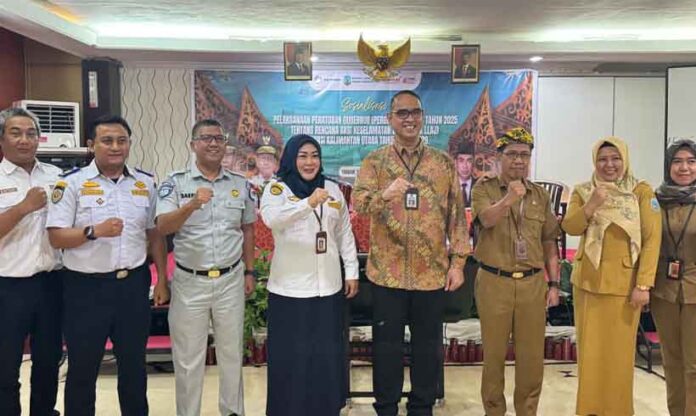 kaltim 1 jasa raharja kaltim