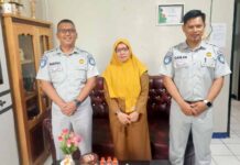 Sinergi untuk Masyarakat: Jasa Raharja Tarakan dan RSUD Dr. Abdul Rivai Berau Perkuat Kolaborasi Penanganan Korban Kecelakaan jasa raharja kaltim