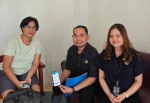 Jasa Raharja NTB Laksanakan Kunjungan Silaturahmi dan Sosialisasi ke Mitra PO Transport Anda ke Mitra PO Transport Anda