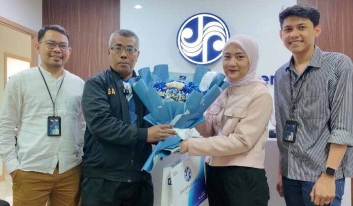 pada Hari Pelanggan Nasional