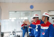 Komut Pertamina Mochamad Iriawan Cek Terminal BBM Rewulu di Hari Libur, Pastikan Kesiagaan Operasional Pertamina