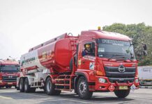 Pertamina Patra Niaga Amankan Energi Negeri,  Kelola Distribusi Migas Paling Kompleks Pertamina