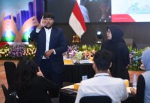 Pertamina Peringati Hari Bahasa Isyarat, Wujudkan Budaya Kerja Inklusif Pertamina